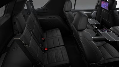 2027 Cadillac Escalade V-Series