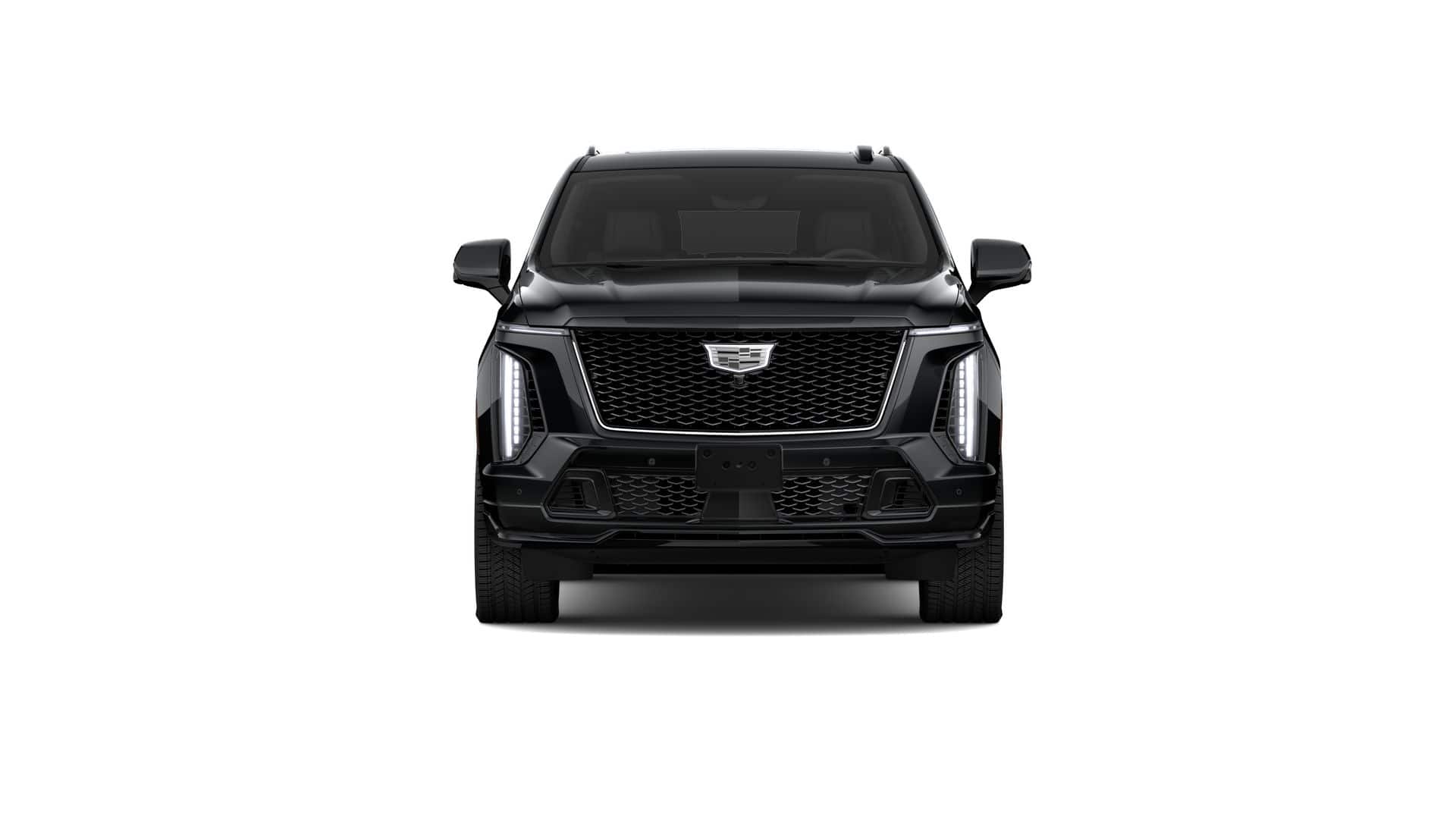 2027 Cadillac Escalade V-Series
