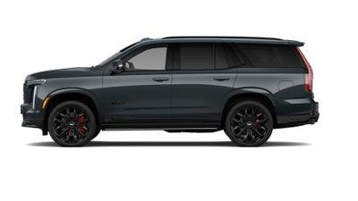 2026 Cadillac Escalade V-Series