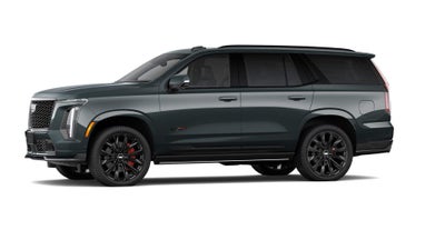 2026 Cadillac Escalade V-Series