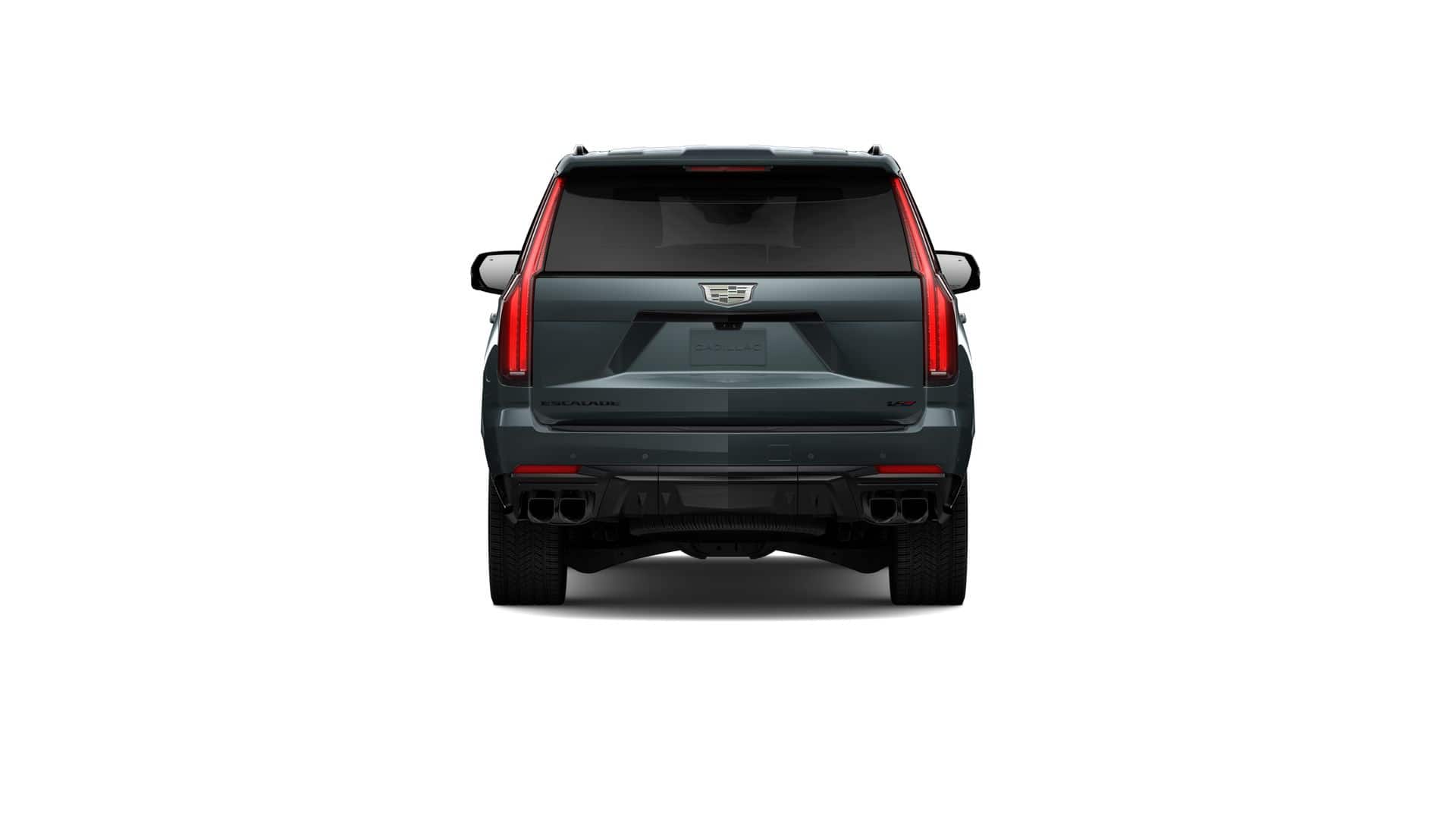 2026 Cadillac Escalade V-Series