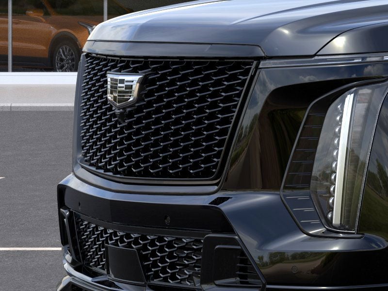 2026 Cadillac Escalade V-Series