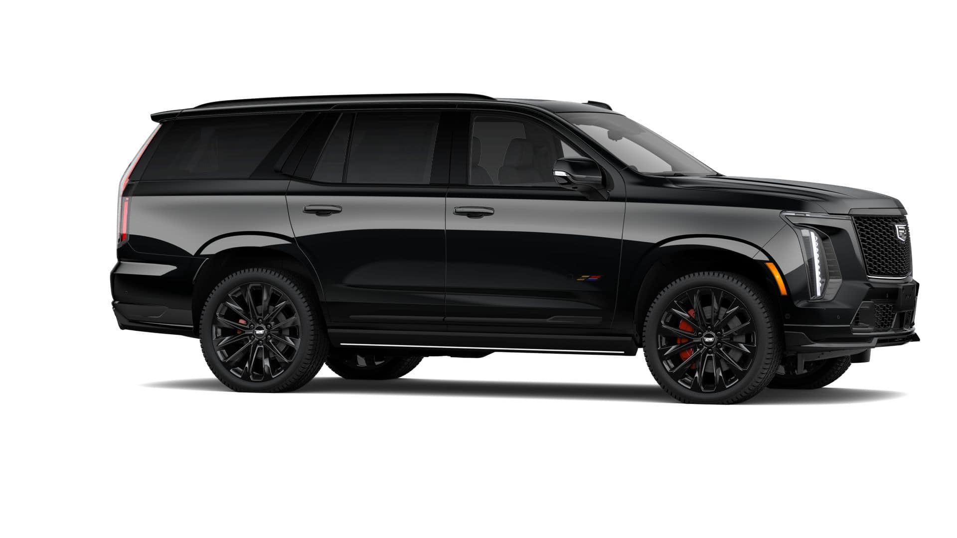 2026 Cadillac Escalade V-Series