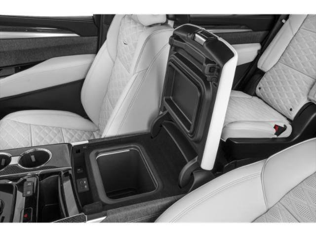 2025 Cadillac Escalade Escalade-V