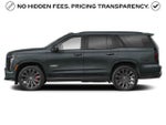 2025 Cadillac Escalade Escalade-V