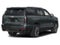 2025 Cadillac Escalade Escalade-V