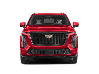 2025 Cadillac Escalade Escalade-V