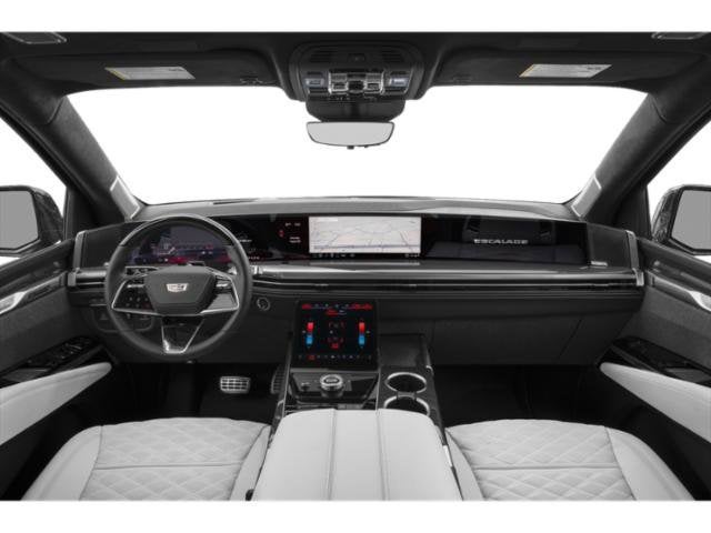 2025 Cadillac Escalade Escalade-V