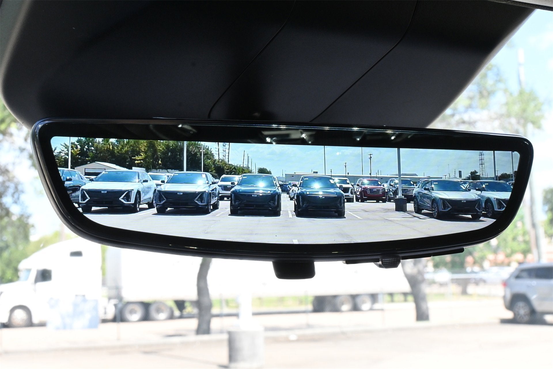 2025 Cadillac Escalade ESV Premium Luxury