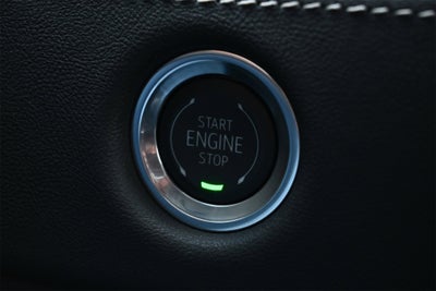 2025 Cadillac Escalade ESV Premium Luxury