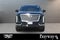 2025 Cadillac Escalade ESV Premium Luxury