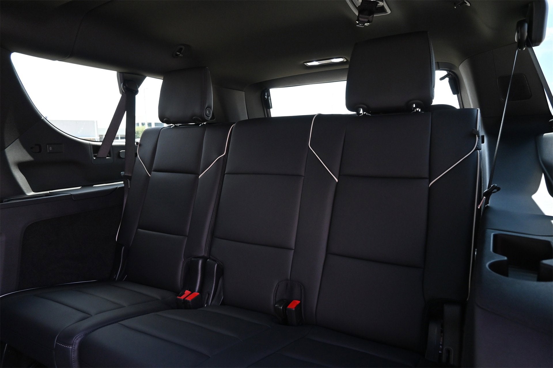 2025 Cadillac Escalade ESV Premium Luxury