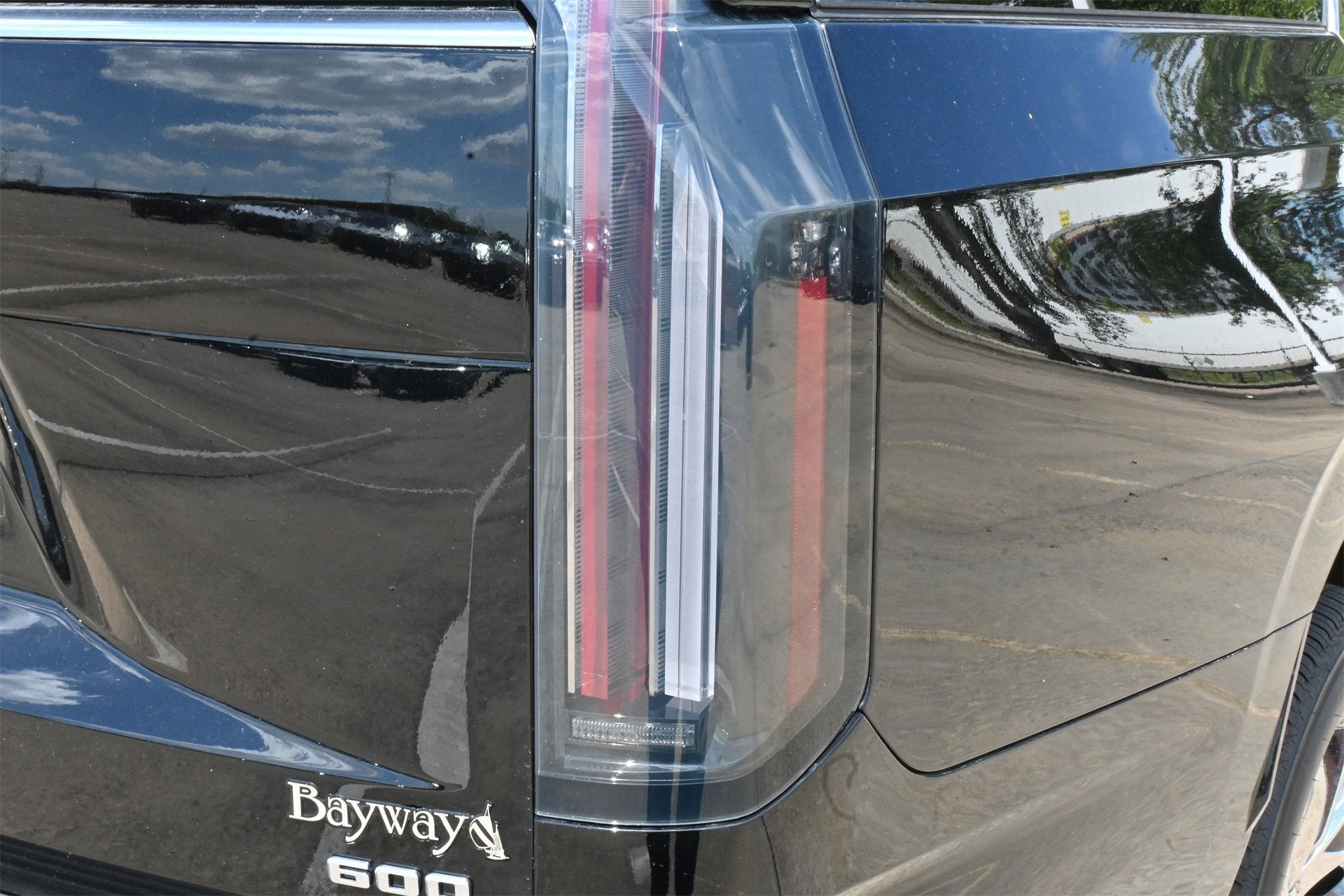 2025 Cadillac Escalade ESV Premium Luxury