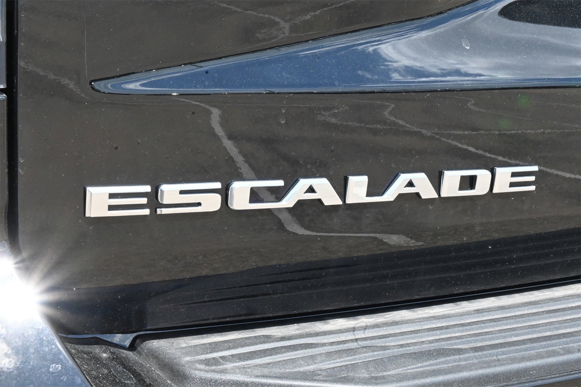 2025 Cadillac Escalade ESV Premium Luxury