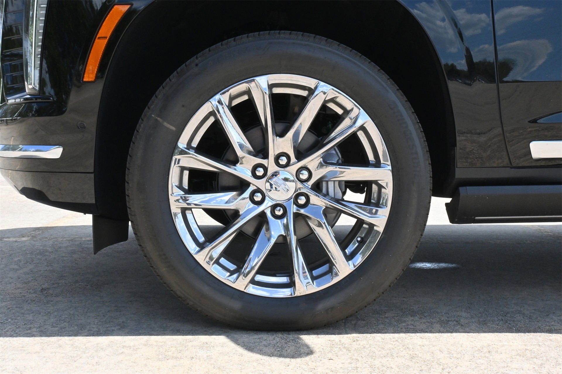 2025 Cadillac Escalade ESV Premium Luxury