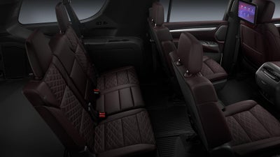 2026 Cadillac Escalade ESV Luxury