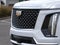 2027 Cadillac Escalade ESV Luxury