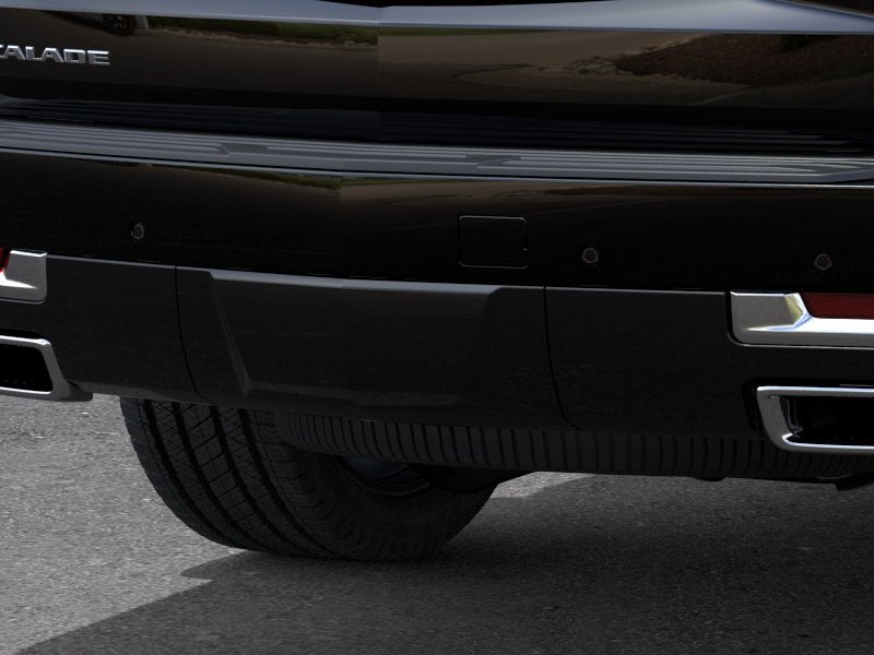 2027 Cadillac Escalade ESV Luxury