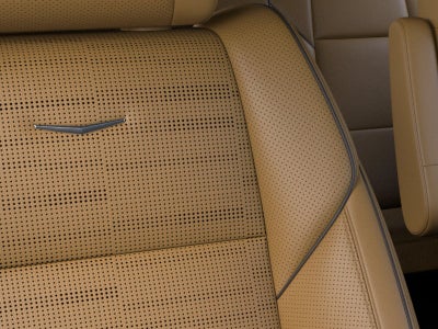 2027 Cadillac Escalade ESV Luxury