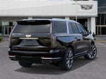 2027 Cadillac Escalade ESV Luxury
