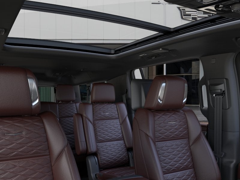 2026 Cadillac Escalade ESV Sport