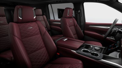 2027 Cadillac Escalade ESV Sport