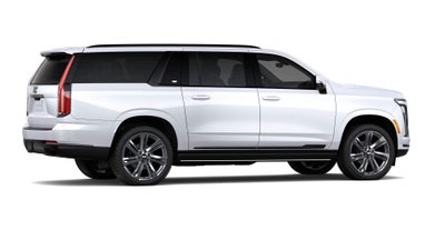 2027 Cadillac Escalade ESV Sport