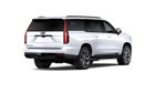 2027 Cadillac Escalade ESV Sport