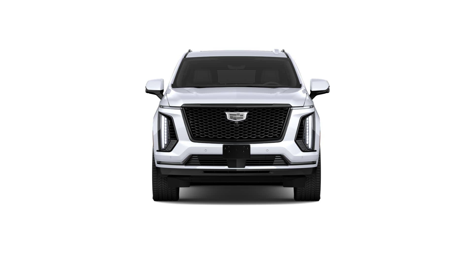 2027 Cadillac Escalade ESV Sport