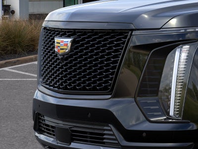 2027 Cadillac Escalade ESV Sport