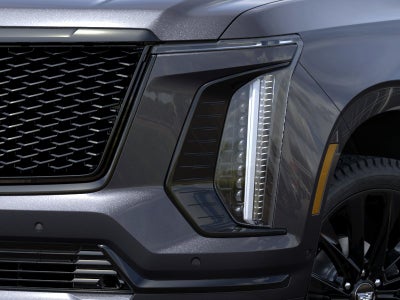 2027 Cadillac Escalade ESV Platinum Sport