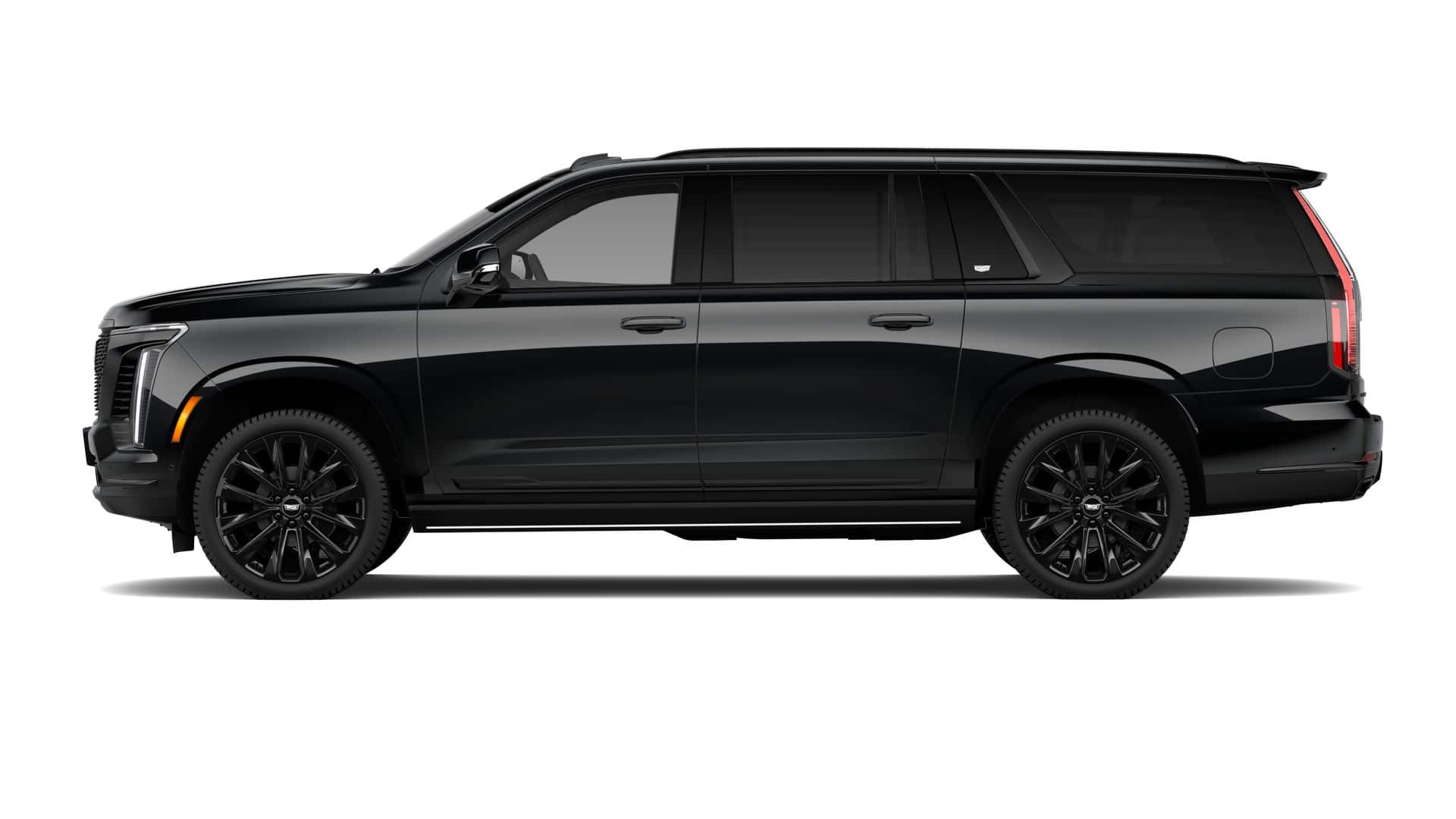 2026 Cadillac Escalade ESV Platinum Sport - Photo 10
