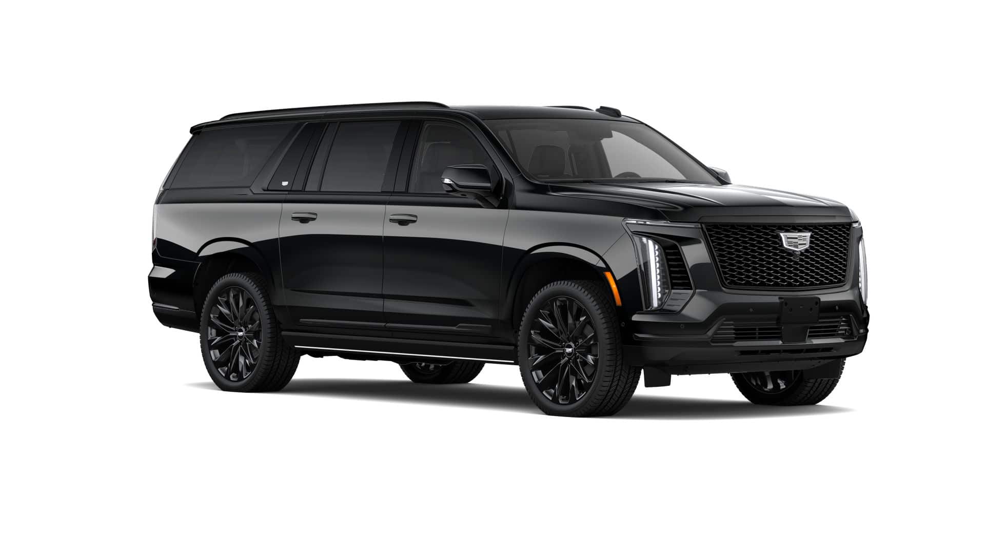 2026 Cadillac Escalade ESV Platinum Sport - Photo 11