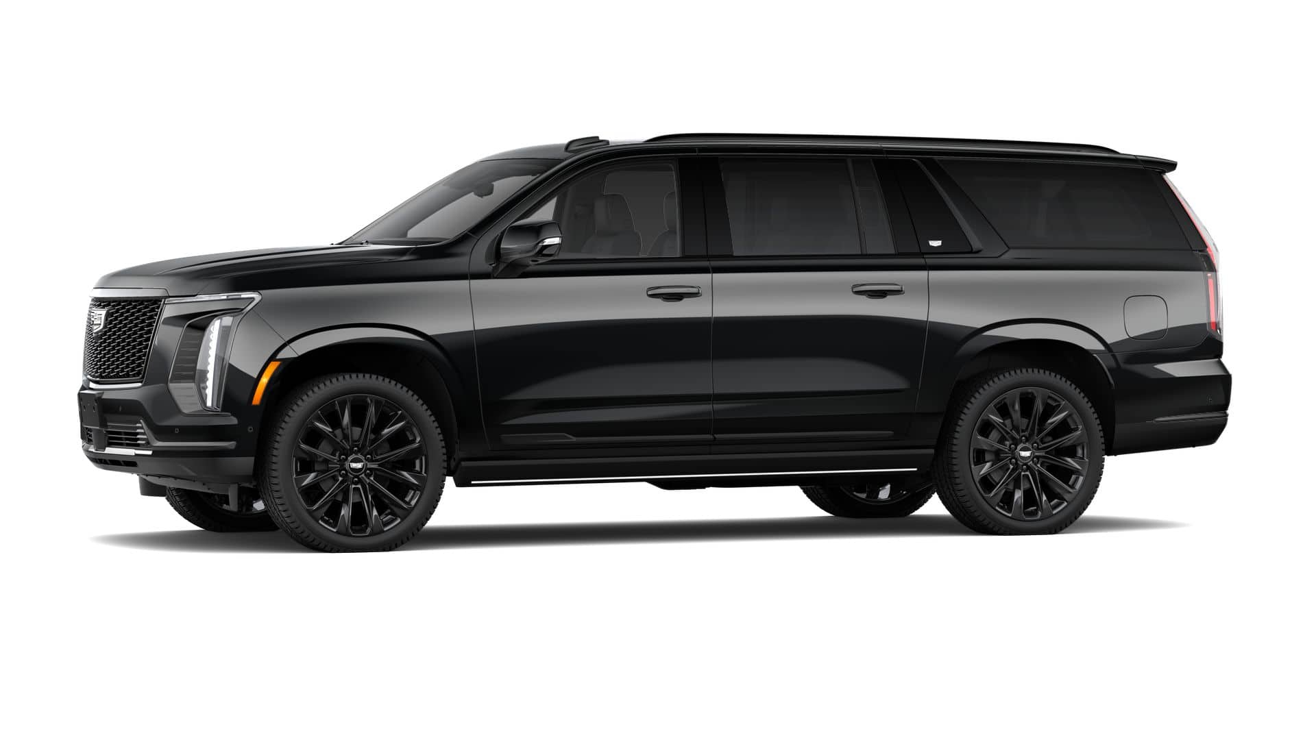 2026 Cadillac Escalade ESV Platinum Sport - Photo 12