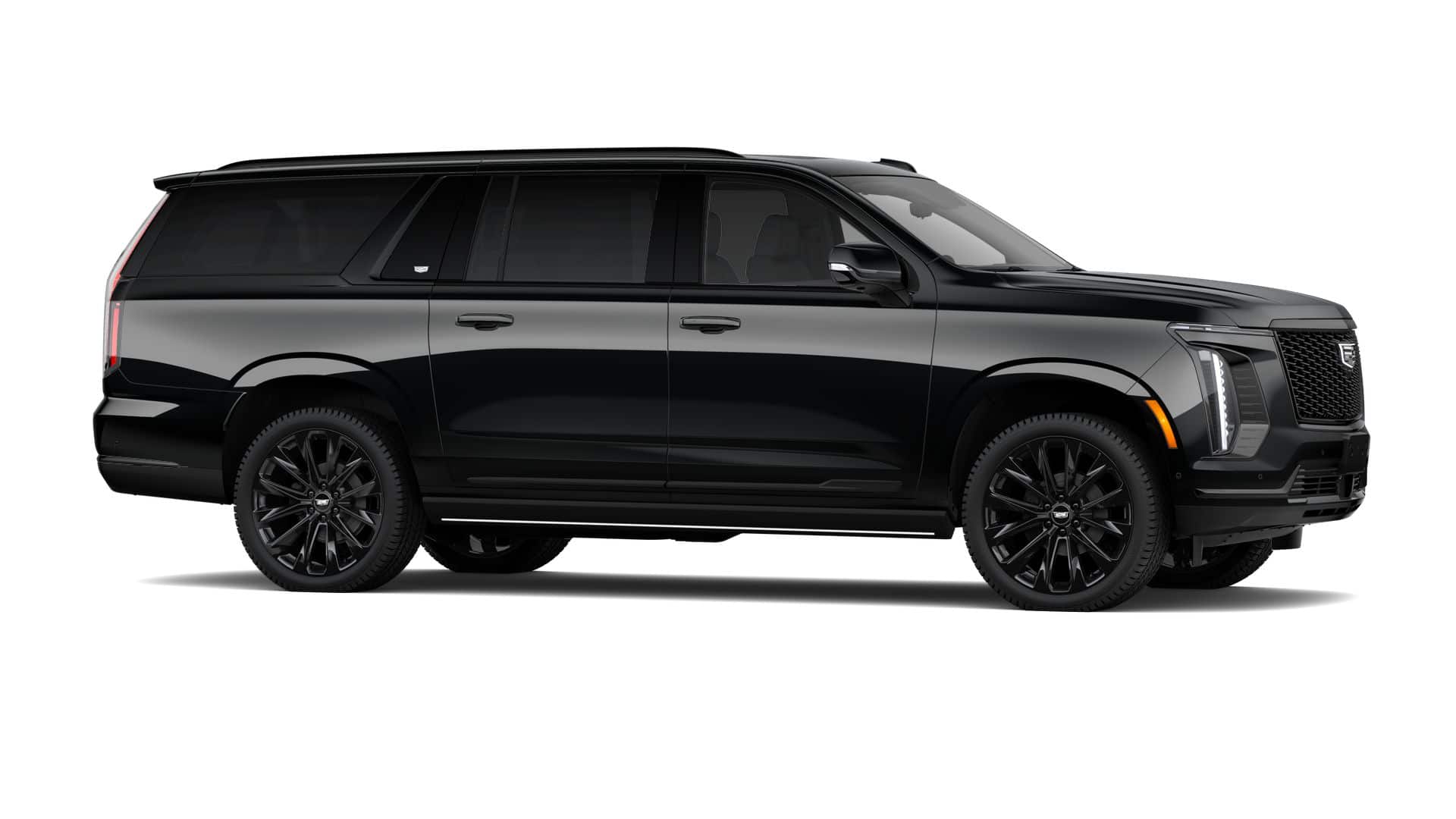 2026 Cadillac Escalade ESV Platinum Sport - Photo 13