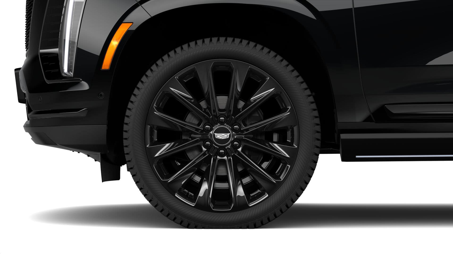2026 Cadillac Escalade ESV Platinum Sport - Photo 14