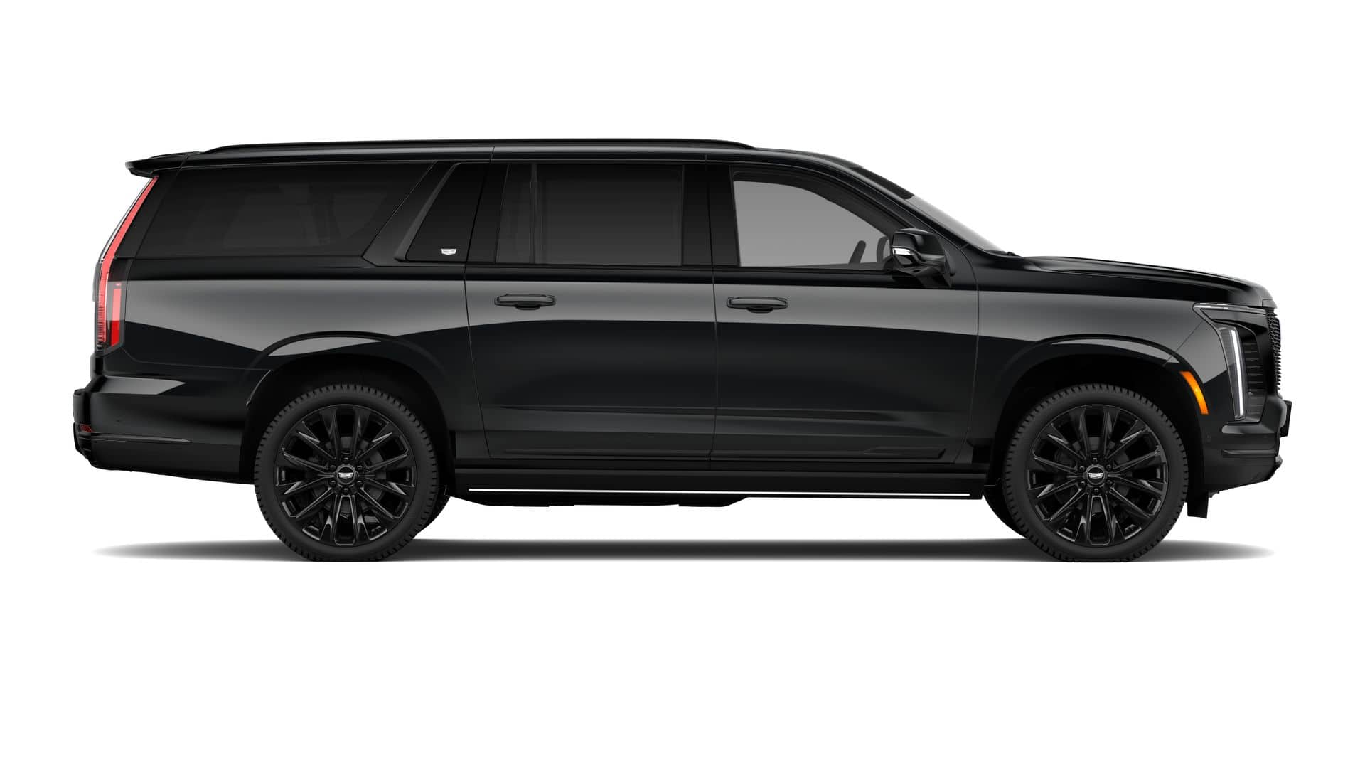 2026 Cadillac Escalade ESV Platinum Sport - Photo 15