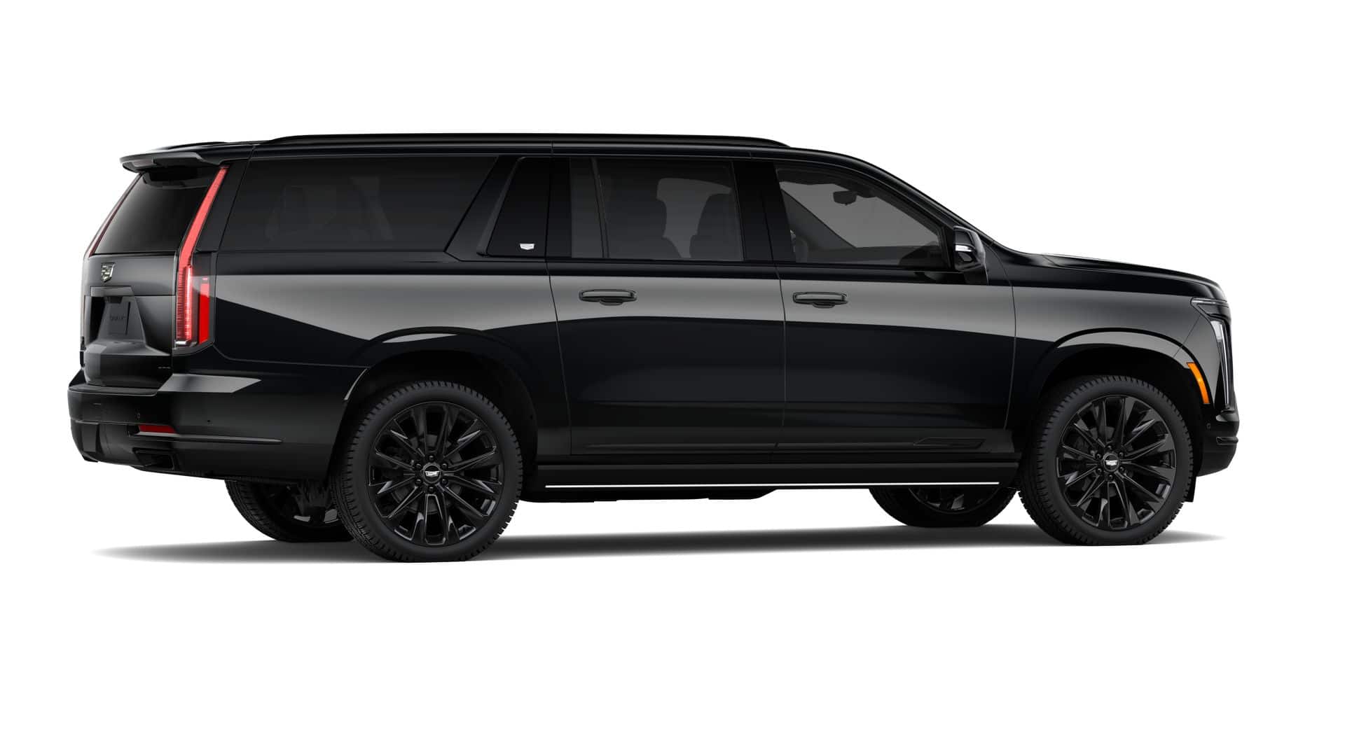 2026 Cadillac Escalade ESV Platinum Sport - Photo 16