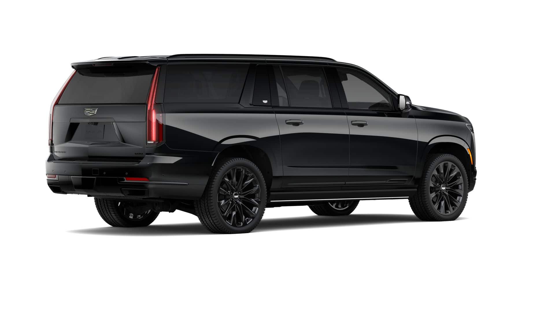 2026 Cadillac Escalade ESV Platinum Sport - Photo 17
