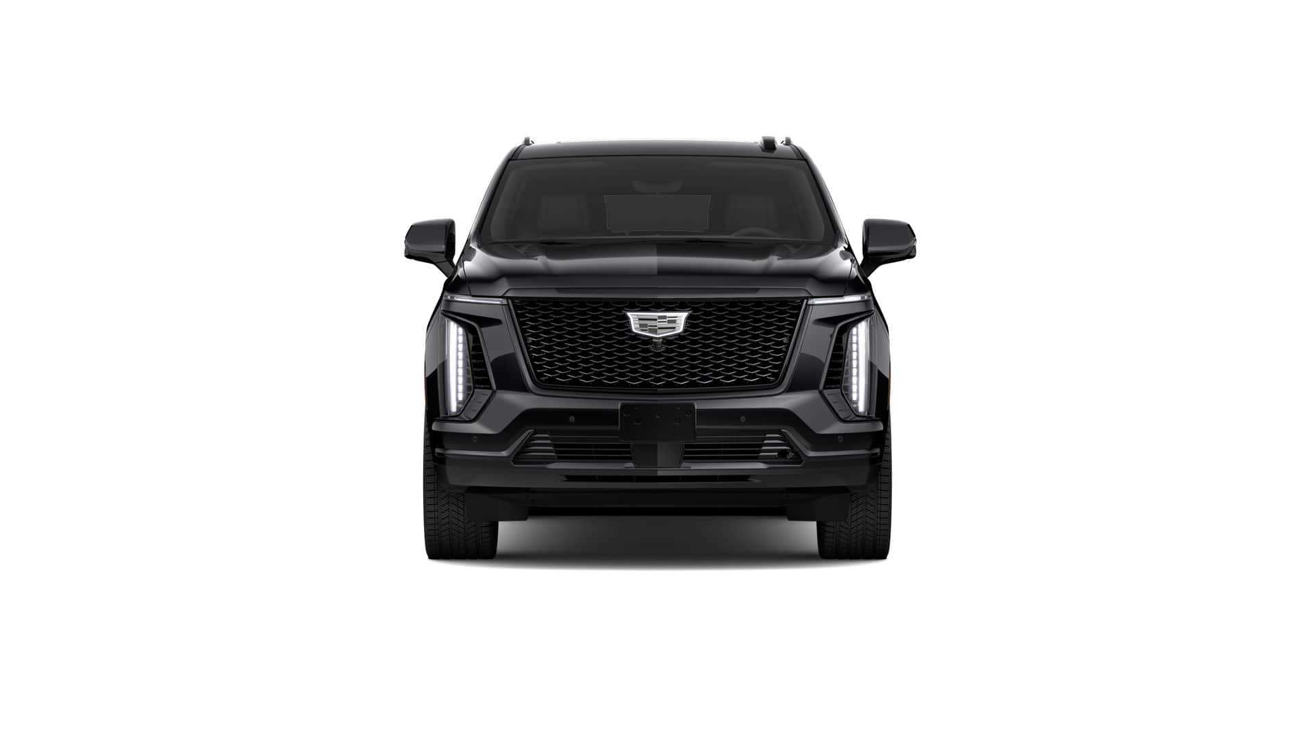 2026 Cadillac Escalade ESV Platinum Sport - Photo 7