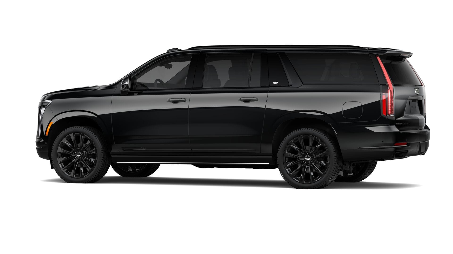 2026 Cadillac Escalade ESV Platinum Sport - Photo 8