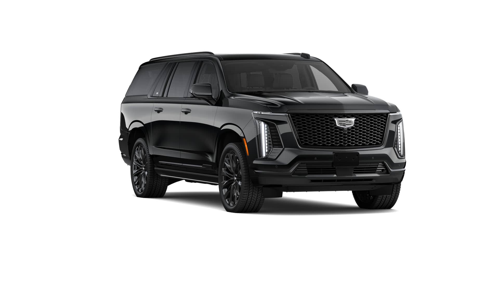 2026 Cadillac Escalade ESV Platinum Sport - Photo 9