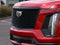 2027 Cadillac Escalade ESV Platinum Sport