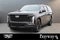 2025 Cadillac Escalade ESV Sport Platinum