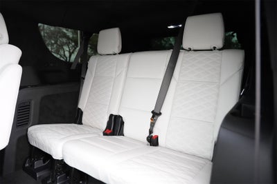 2025 Cadillac Escalade ESV Sport Platinum