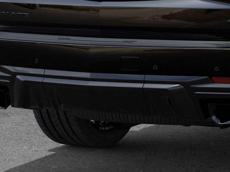 2026 Cadillac Escalade ESV V-Series