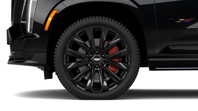 2026 Cadillac Escalade ESV V-Series