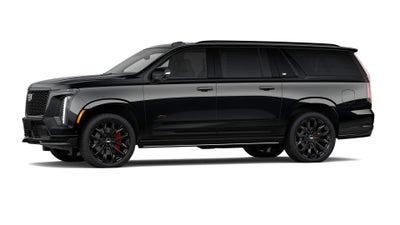 2027 Cadillac Escalade ESV V-Series