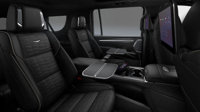 2027 Cadillac Escalade ESV V-Series