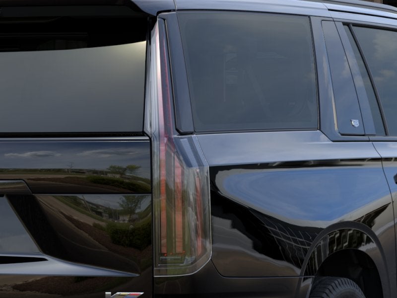 2026 Cadillac Escalade ESV V-Series